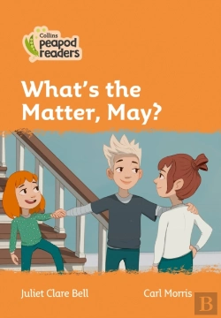 Bertrand.pt - What'S The Matter, May?