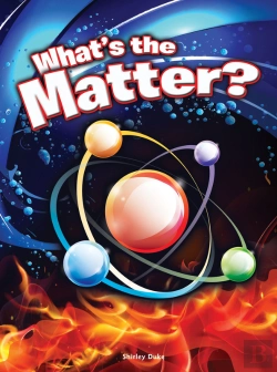 Bertrand.pt - What'S The Matter?