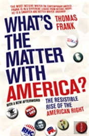 What'S The Matter With America?