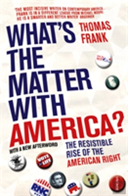 Bertrand.pt - What'S The Matter With America?