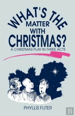 Bertrand.pt - What'S The Matter With Christmas?