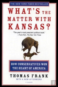 Bertrand.pt - What'S The Matter With Kansas?