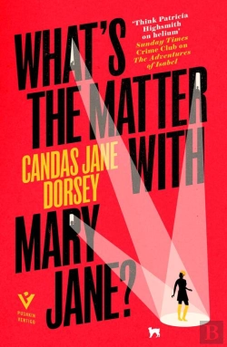 Bertrand.pt - What'S The Matter With Mary Jane?