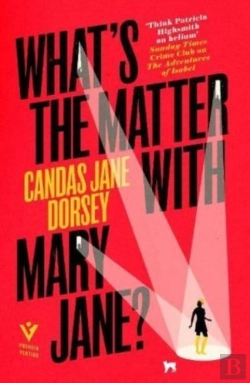 Bertrand.pt - What'S The Matter With Mary Jane?