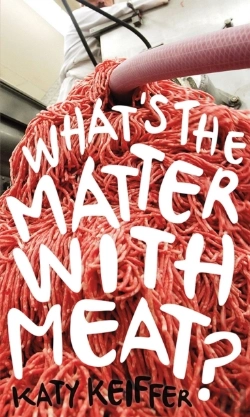 Bertrand.pt - What'S The Matter With Meat?