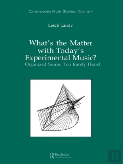 Bertrand.pt - What'S The Matter With Today'S Experimental Music?