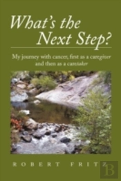 What'S The Next Step?