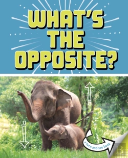 Bertrand.pt - What'S The Opposite?