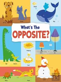 What'S The Opposite?