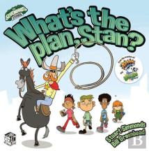 What'S The Plan Stan?