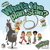 What'S The Plan Stan?