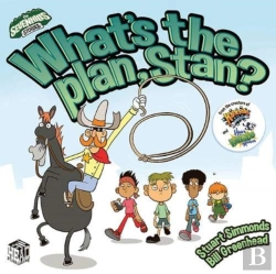 Bertrand.pt - What'S The Plan Stan?