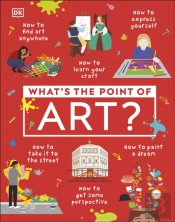 What'S The Point Of Art?