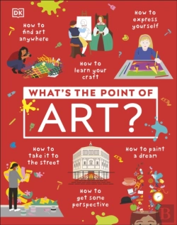 Bertrand.pt - What'S The Point Of Art?