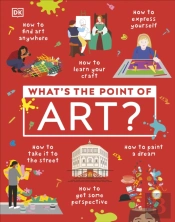 What'S The Point Of Art?