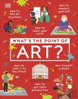 Bertrand.pt - What'S The Point Of Art?