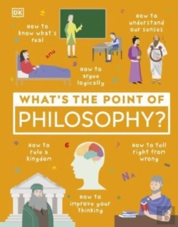 Bertrand.pt - What'S The Point Of Philosophy?