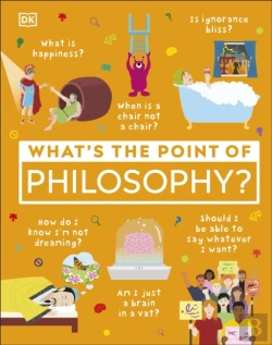 Bertrand.pt - What'S The Point Of Philosophy?