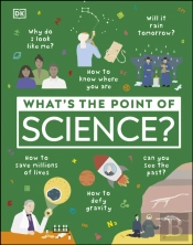 What'S The Point Of Science?