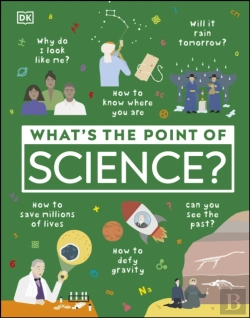 Bertrand.pt - What'S The Point Of Science?