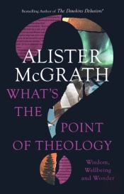 What'S The Point Of Theology?