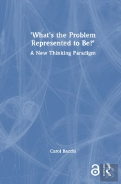 What'S The Problem Represented To Be?