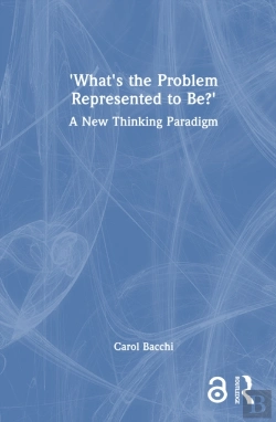 Bertrand.pt - What'S The Problem Represented To Be?
