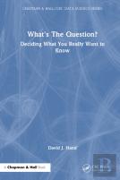 What'S The Question?