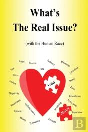 What'S The Real Issue?