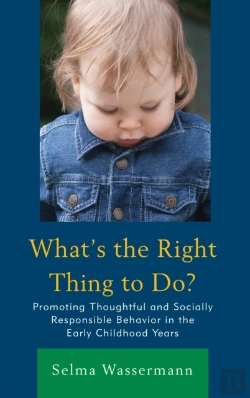 Bertrand.pt - What'S The Right Thing To Do?