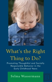 What'S The Right Thing To Do?