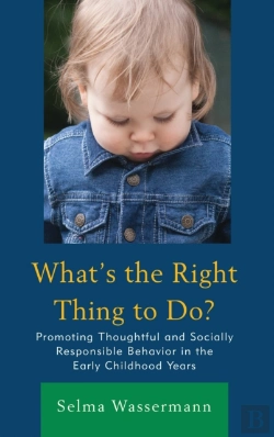 Bertrand.pt - What'S The Right Thing To Do?