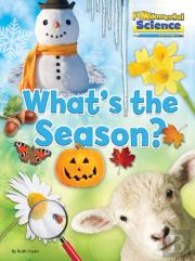 What'S The Season?