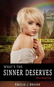 What'S The Sinner Deserves