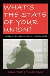 What'S The State Of Your Union?