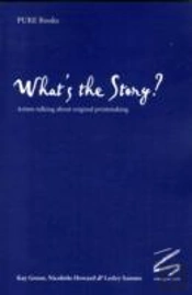 What'S The Story?