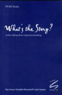 Bertrand.pt - What'S The Story?