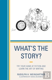 What'S The Story?