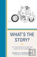 What'S The Story?