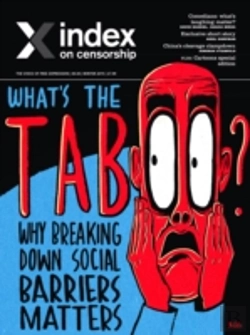 Bertrand.pt - What'S The Taboo?