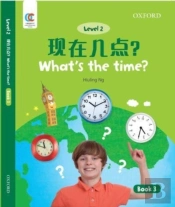 What'S The Time