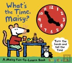 What'S The Time, Maisy?