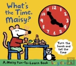 Bertrand.pt - What'S The Time, Maisy?