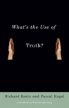 What'S The Use Of Truth?