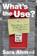 What'S The Use?
