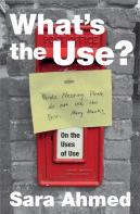 What'S The Use?