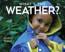 What'S The Weather?