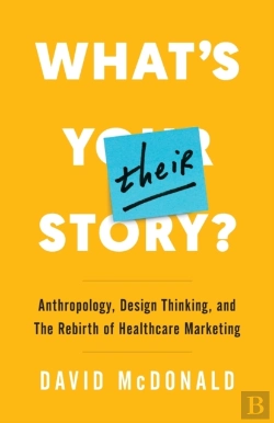 Bertrand.pt - What'S Their Story : Anthropology, Desig