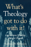 What'S Theology Got To Do With It?