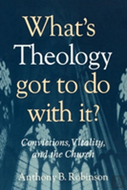 Bertrand.pt - What'S Theology Got To Do With It?